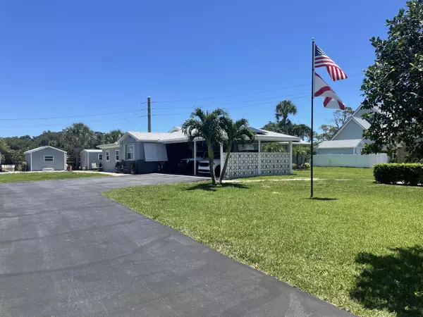 7100 Thompson RD, Boynton Beach, FL 33426