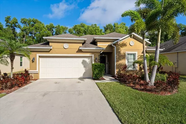 5399 NW Wisk Fern CIR, Port Saint Lucie, FL 34986