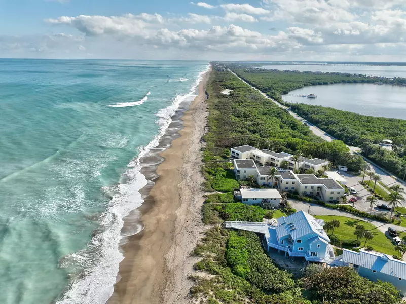 3541 NE Ocean BLVD 6, Jensen Beach, FL 34957