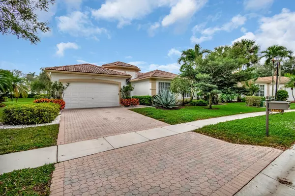 11607 Puerto BLVD,  Boynton Beach,  FL 33437