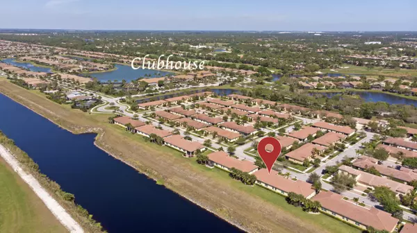 Port Saint Lucie, FL 34986,10253 SW Ambrose WAY