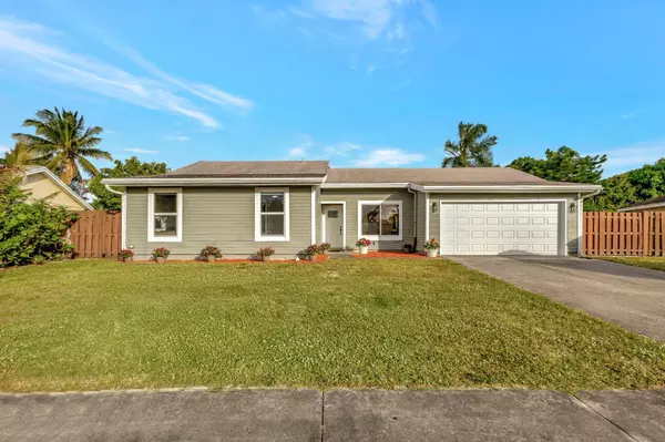 Lake Worth, FL 33463,5588 Barnstead CIR