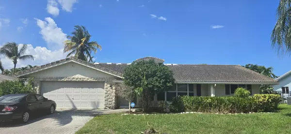 1365 SW 14th ST, Boca Raton, FL 33486