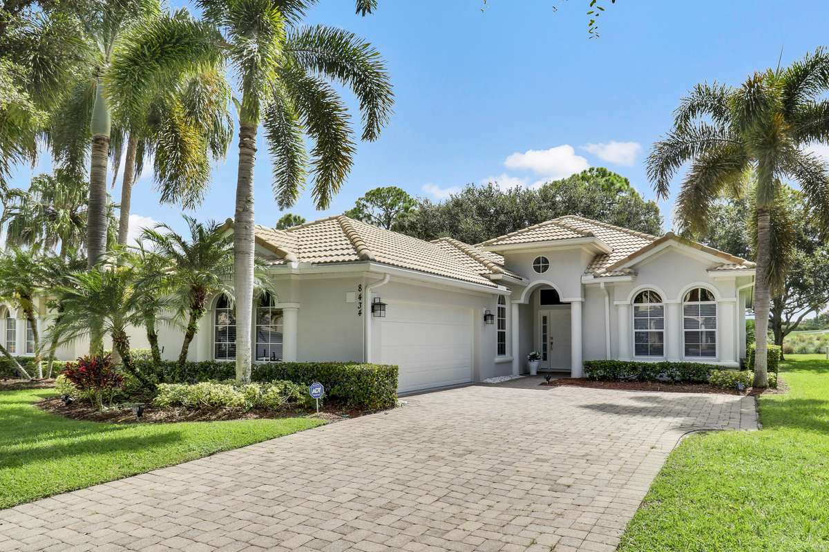 Port Saint Lucie, FL 34986,8434 Belfry PL