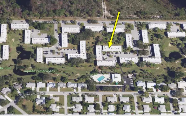 18081 SE Country Club DR Bldg 34 Unit 335, Jupiter, FL 33469