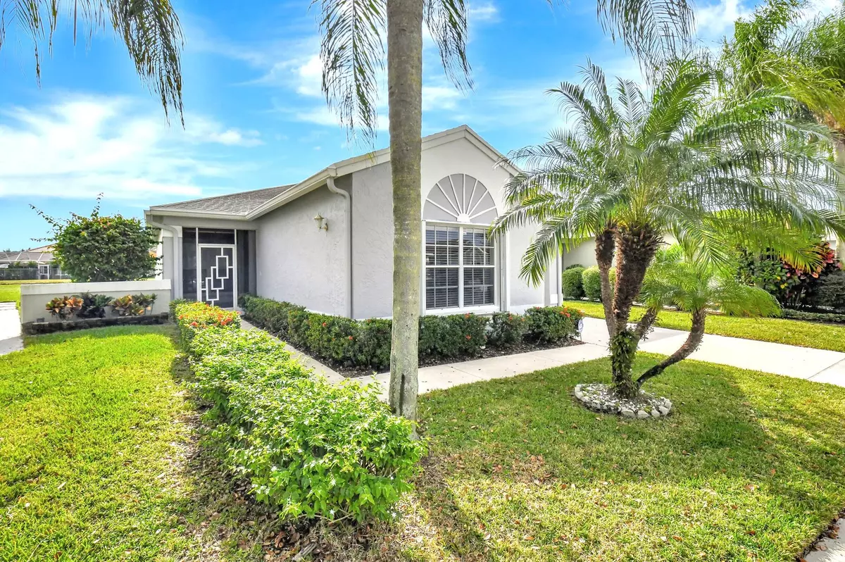 Delray Beach, FL 33446,7584 Mansfield Hollow RD