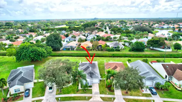 Delray Beach, FL 33446,7584 Mansfield Hollow RD