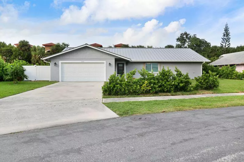 Boynton Beach, FL 33435,615 NE NE 15th PL