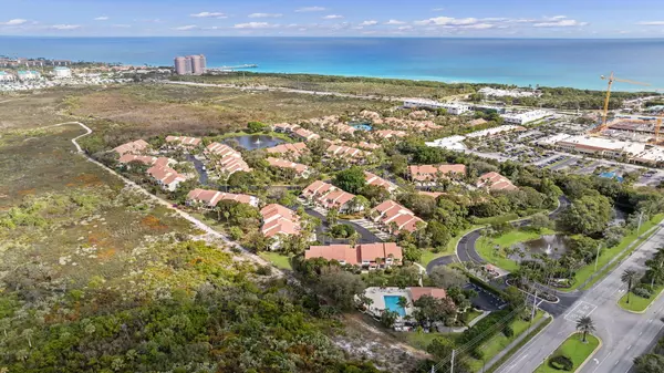 Juno Beach, FL 33408,303 Sea Oats DR A