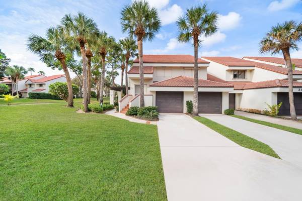 Juno Beach, FL 33408,303 Sea Oats DR A