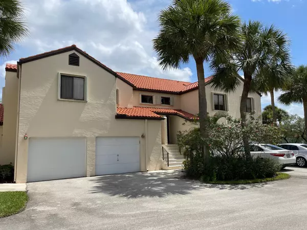 21 Via De Casas Sur 203, Boynton Beach, FL 33426