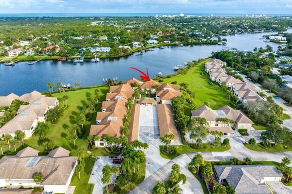 10411 SE Terrapin PL 107, Jupiter, FL 33469