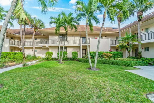 Jupiter, FL 33469,10411 SE Terrapin PL 107