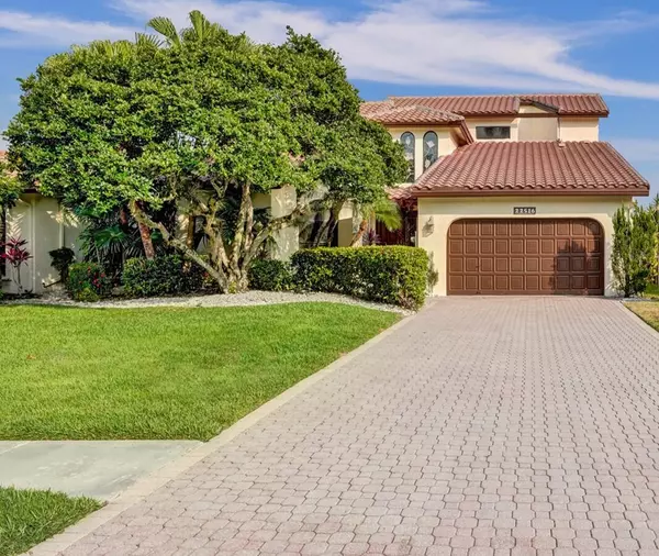 Boca Raton, FL 33433,22516 W Esplanada CIR