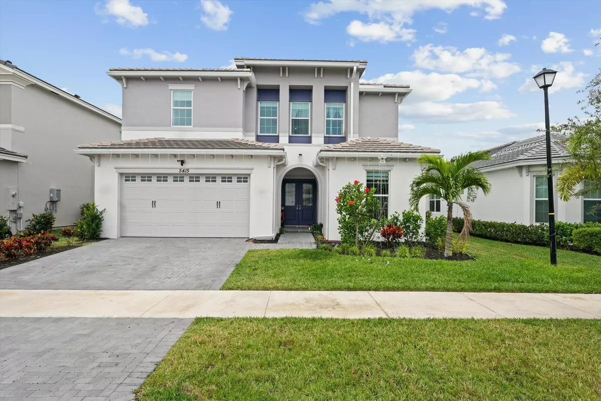 Westlake, FL 33470,5415 Macoon WAY