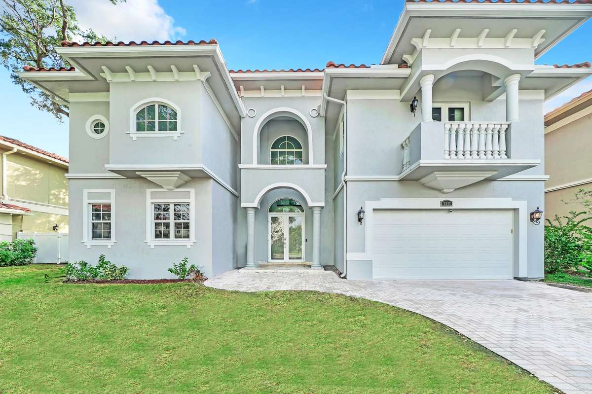 Fort Lauderdale, FL 33312,3547 Forest View CIR