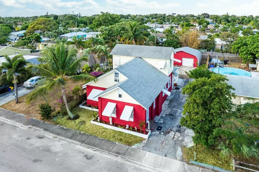 1117 N E ST, Lake Worth Beach, FL 33460