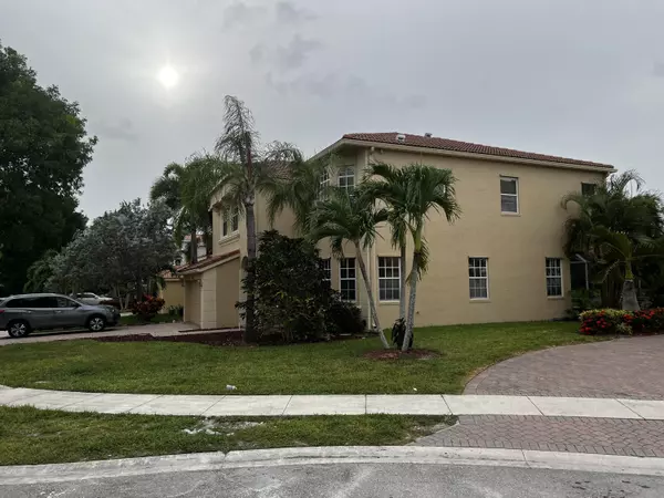 Wellington, FL 33414,9855 Woolworth CT