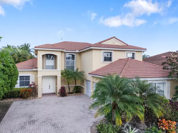 18524 Ocean Mist DR, Boca Raton, FL 33498