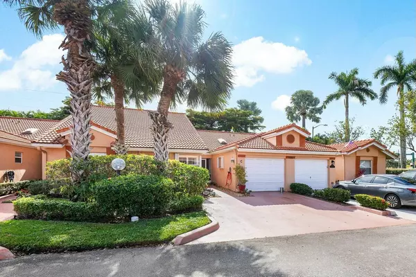 Boynton Beach, FL 33437,9904 Summerbrook TER C