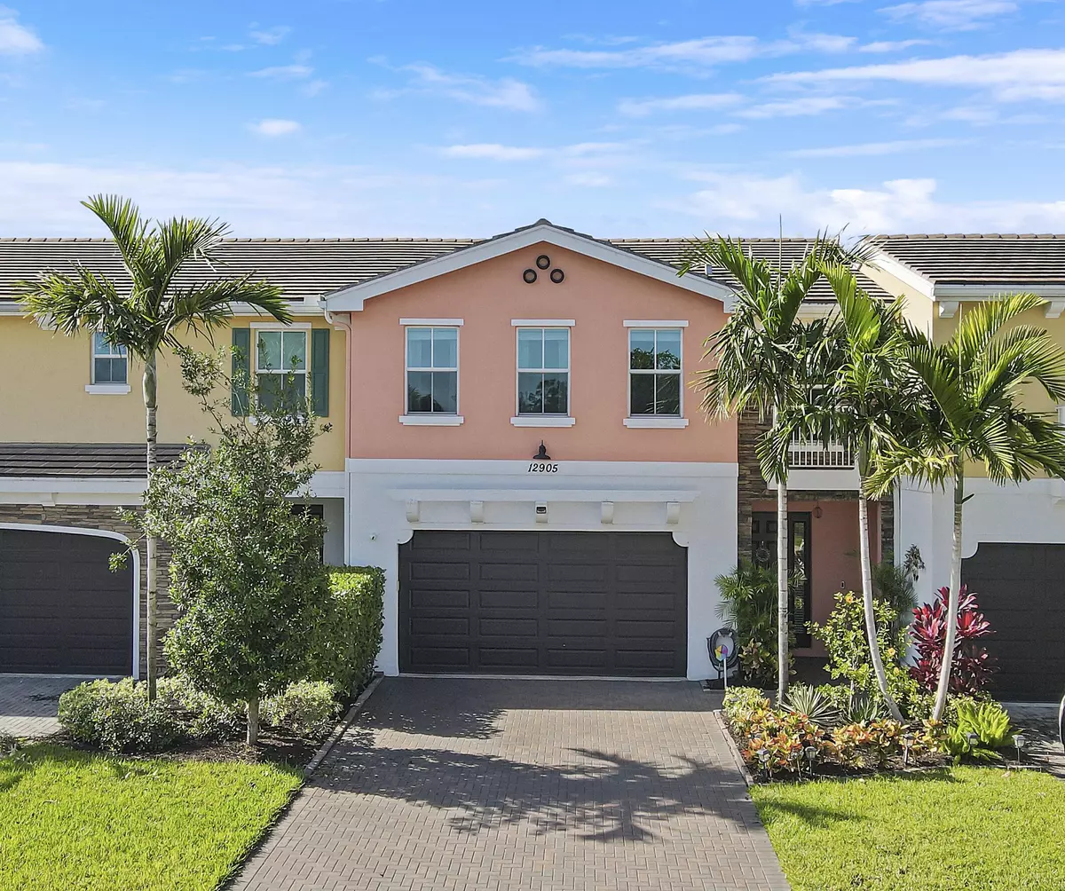 Palm Beach Gardens, FL 33418,12905 Trevi Isle DR 30