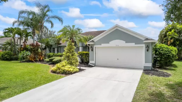 Port Saint Lucie, FL 34953,354 SW Panther Trce TRCE