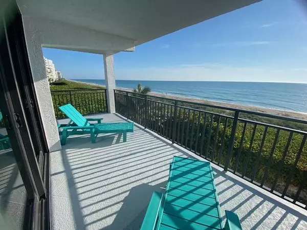 Jensen Beach, FL 34957,10102 S Ocean DR 401