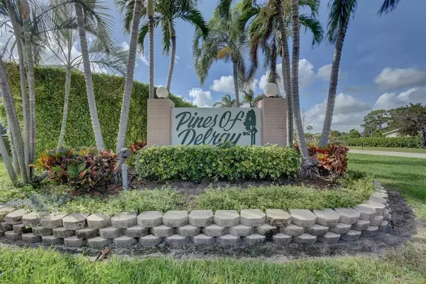 1140 Mahogany WAY 202, Delray Beach, FL 33445