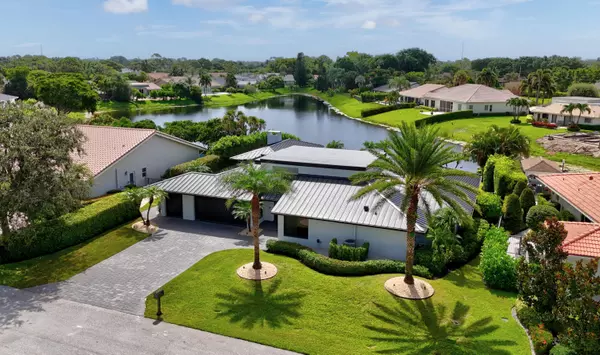 Delray Beach, FL 33445,5011 Pineview CIR