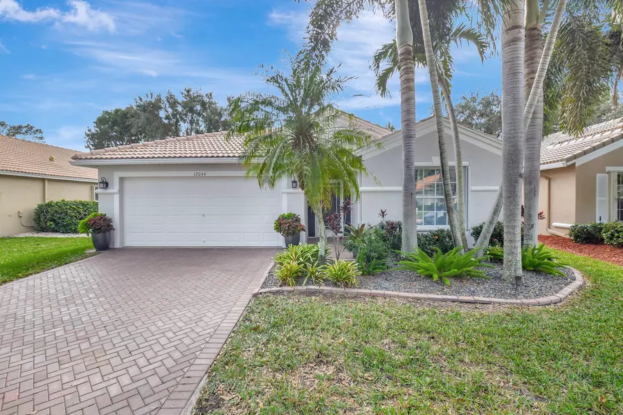 12044 La Vita WAY, Boynton Beach, FL 33437