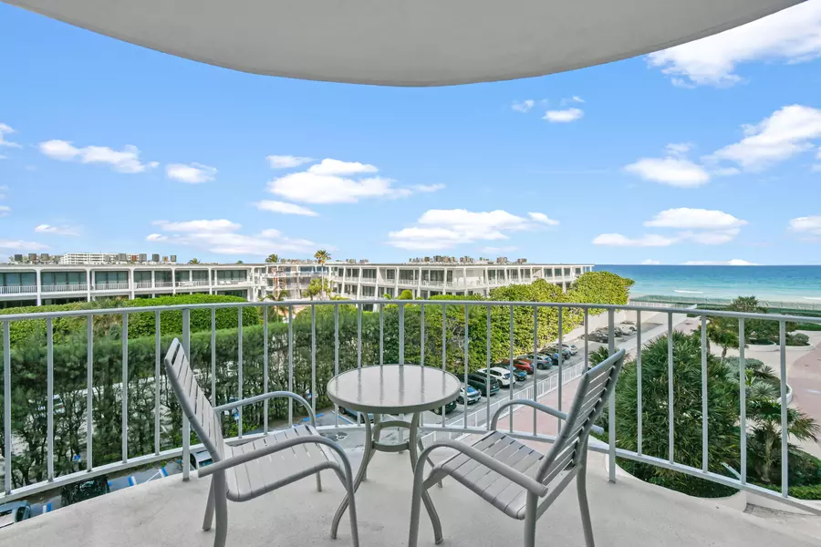 2295 S Ocean BLVD 518, Palm Beach, FL 33480