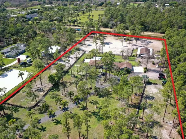 2859 Palm Deer DR, The Acreage, FL 33470