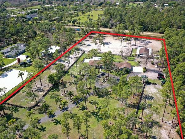 2859 Palm Deer DR, Loxahatchee, FL 33470