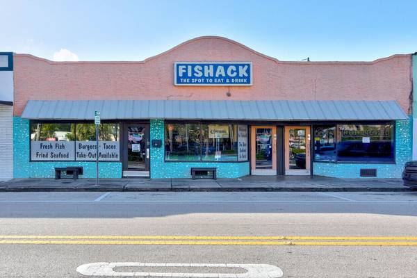 1931 Old Dixie HWY, Vero Beach, FL 32960