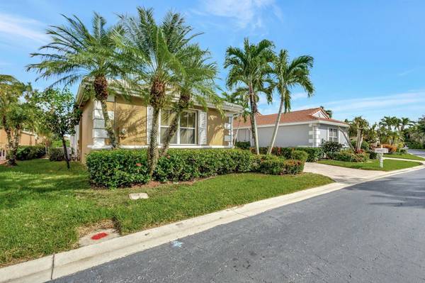 Lake Worth, FL 33449,4493 Kensington Park WAY