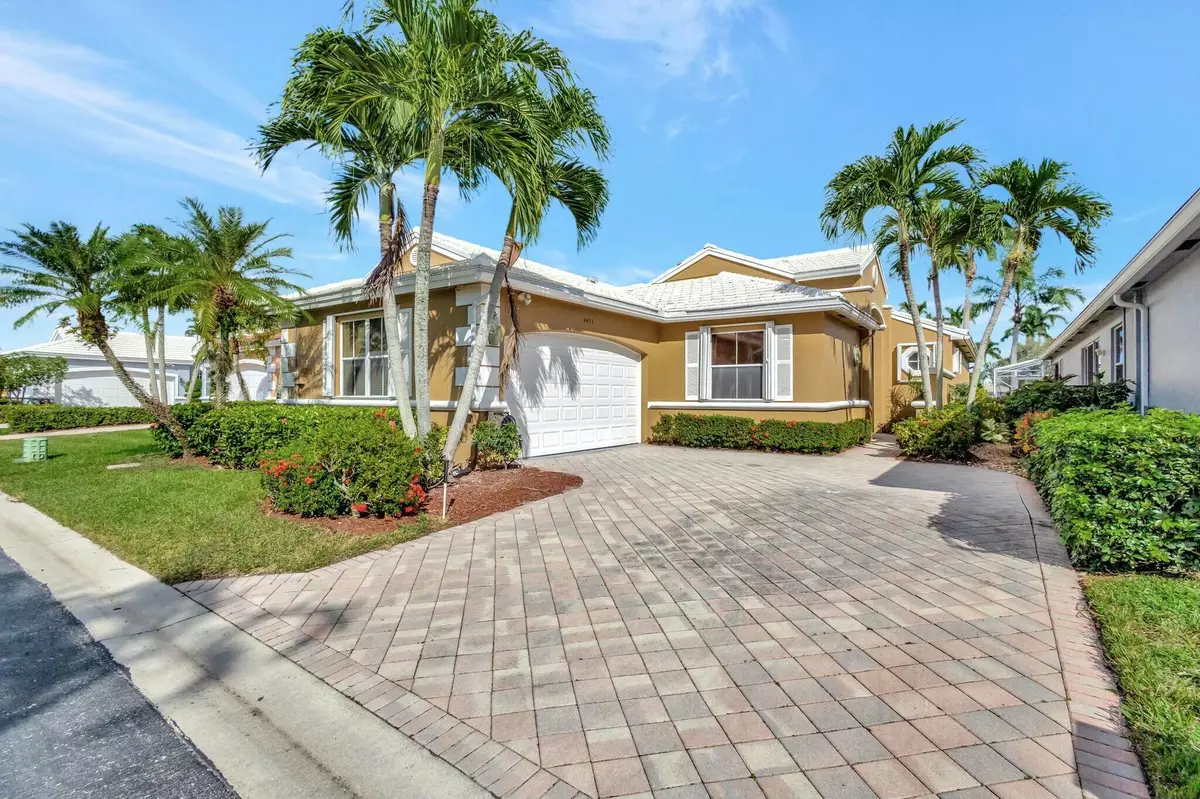 Lake Worth, FL 33449,4493 Kensington Park WAY