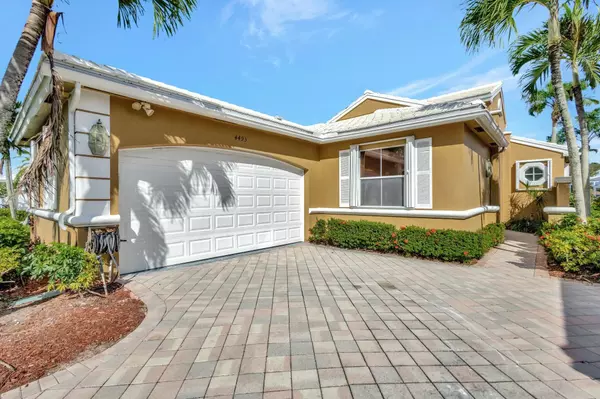 Lake Worth, FL 33449,4493 Kensington Park WAY