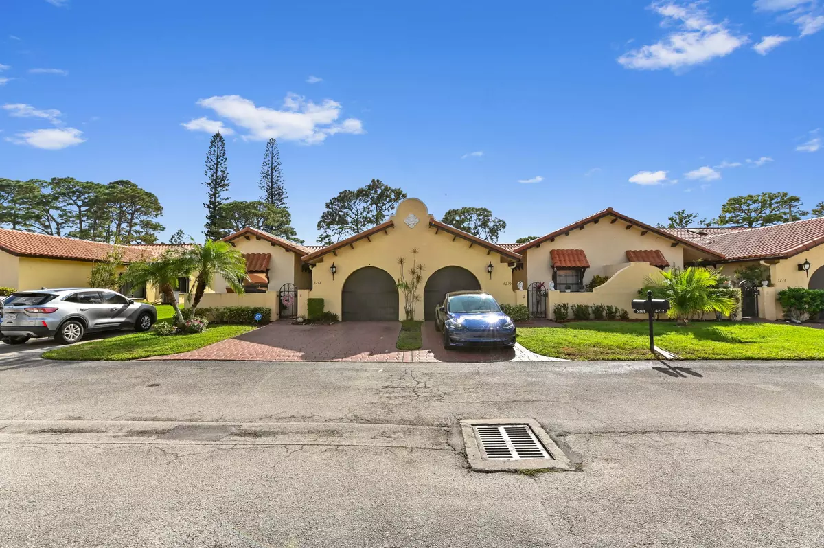 Delray Beach, FL 33484,5272 Bolero CIR