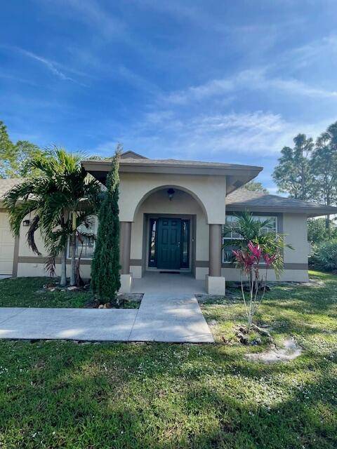 Port Saint Lucie, FL 34986,5869 NW Carovel AVE