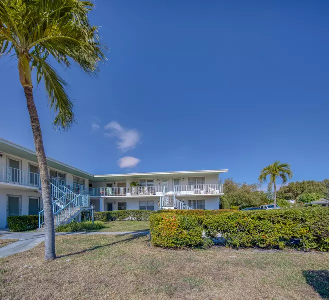 401 N J ST 4, Lake Worth Beach, FL 33460