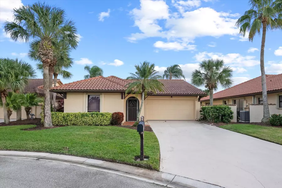 3242 SW Bobalink WAY, Palm City, FL 34990