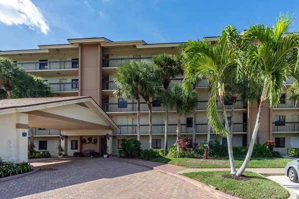 Jupiter, FL 33477,801 Seafarer CIR 305