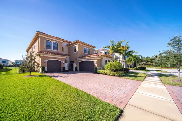 Delray Beach, FL 33446,9838 Vitrail LN