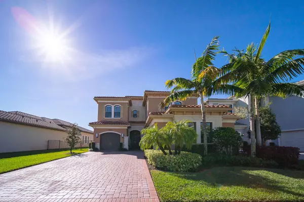 Delray Beach, FL 33446,9838 Vitrail LN