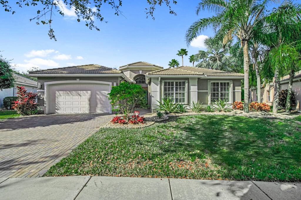 Lake Worth, FL 33467,7757 Royale River LN