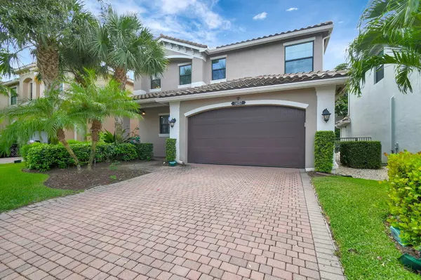 14157 Paverstone TER, Delray Beach, FL 33446