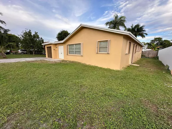 Lake Worth Beach, FL 33461