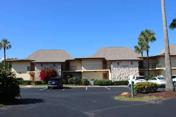 Fort Pierce, FL 34949,2400 S Ocean DR 1224