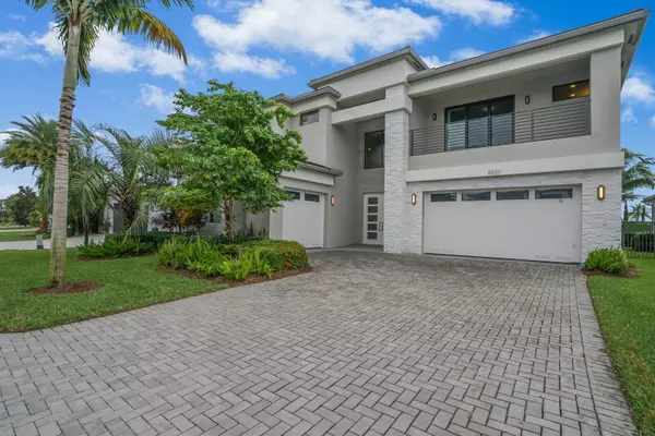 Boca Raton, FL 33496,8830 New River Falls RD