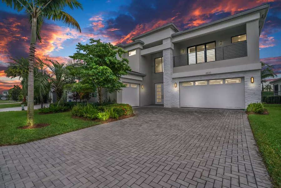 8830 New River Falls RD, Boca Raton, FL 33496